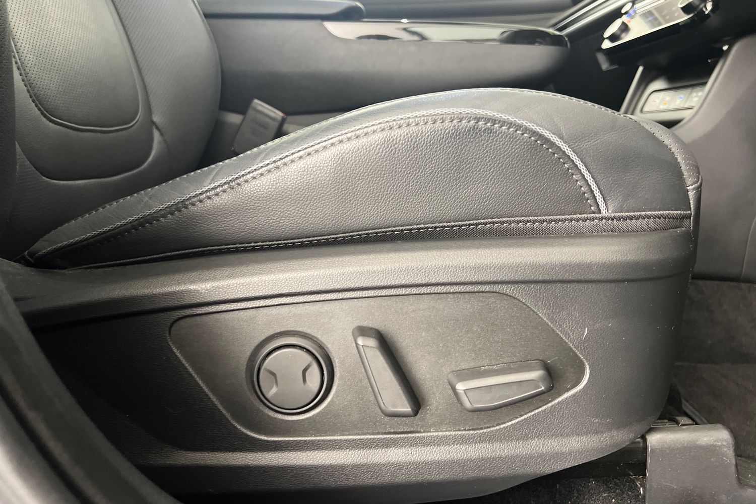 Used Hyundai TUCSON 2024 for sale - 77434854: Photo 34