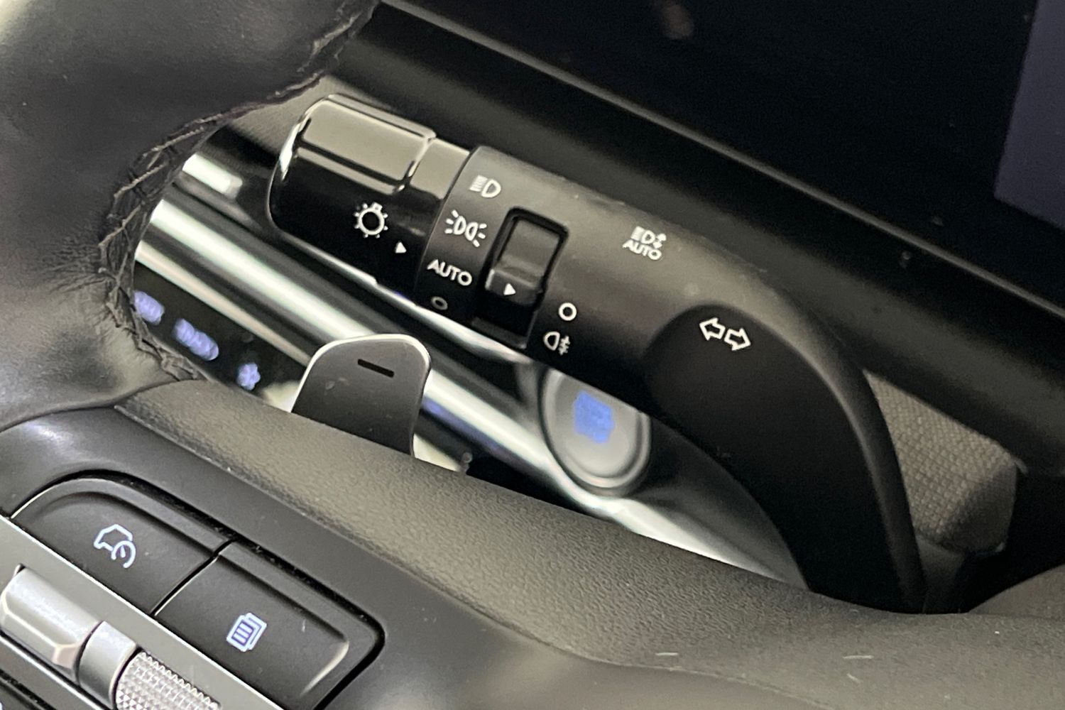 Used Hyundai TUCSON 2024 for sale - 77434854: Photo 35