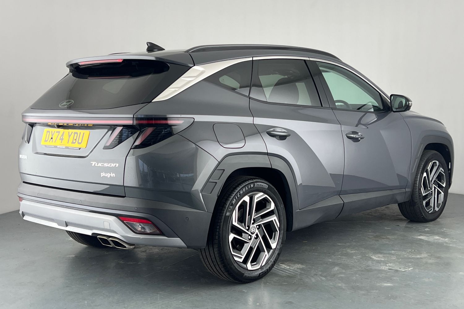 Used Hyundai TUCSON 2024 for sale - 77434854: Photo 38