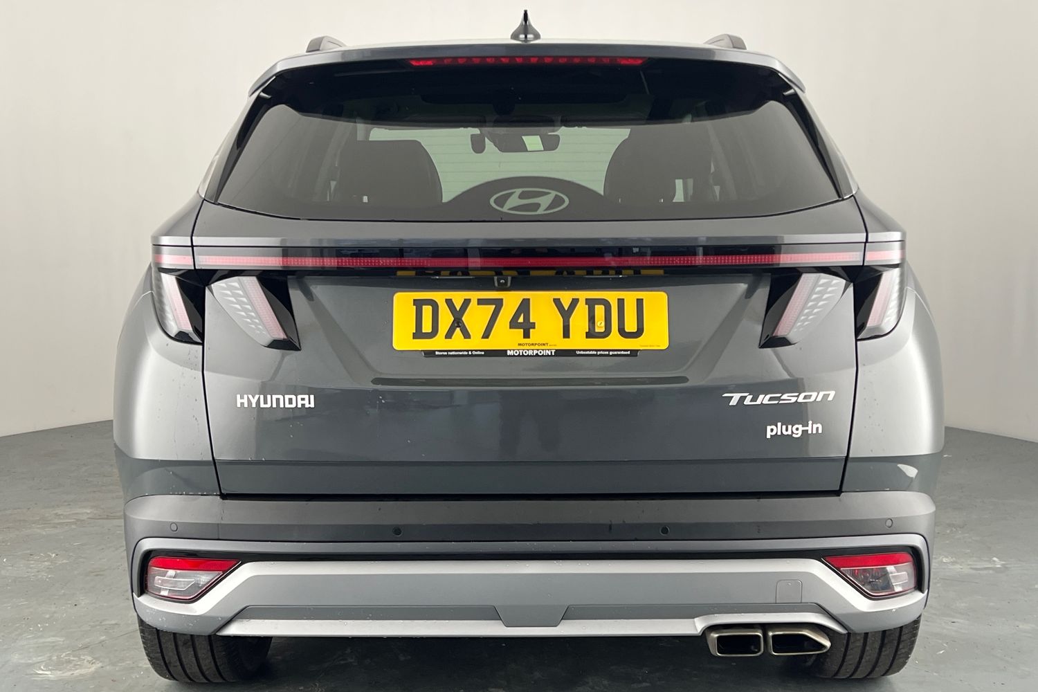 Used Hyundai TUCSON 2024 for sale - 77434854: Photo 39