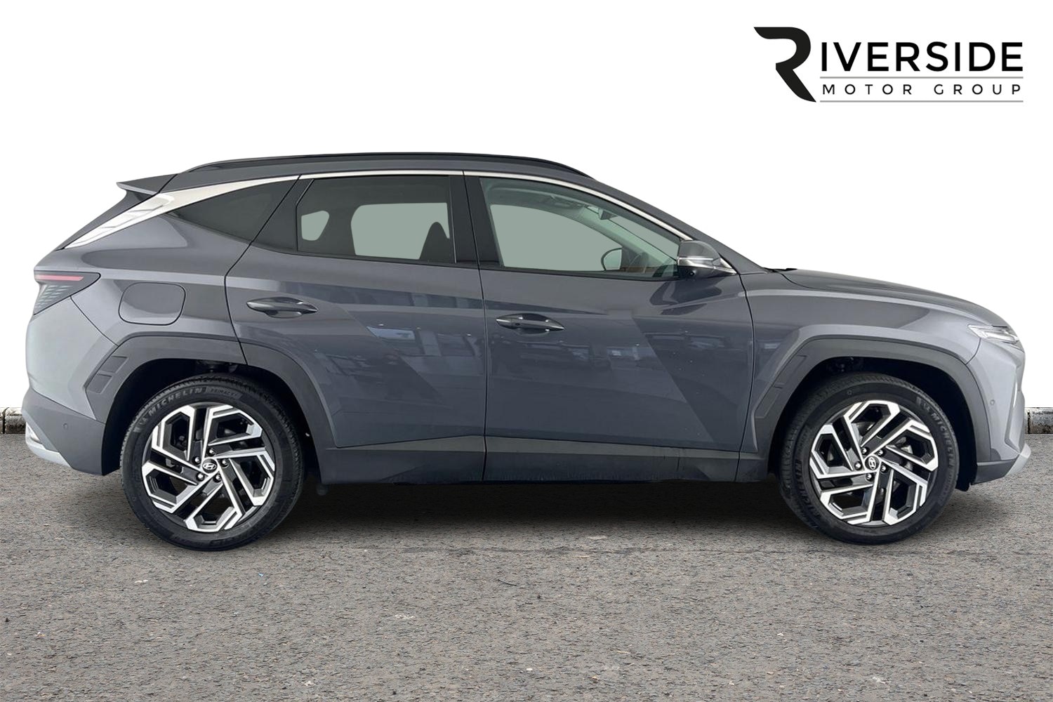 Used Hyundai TUCSON 2024 for sale - 77434854: Photo 4
