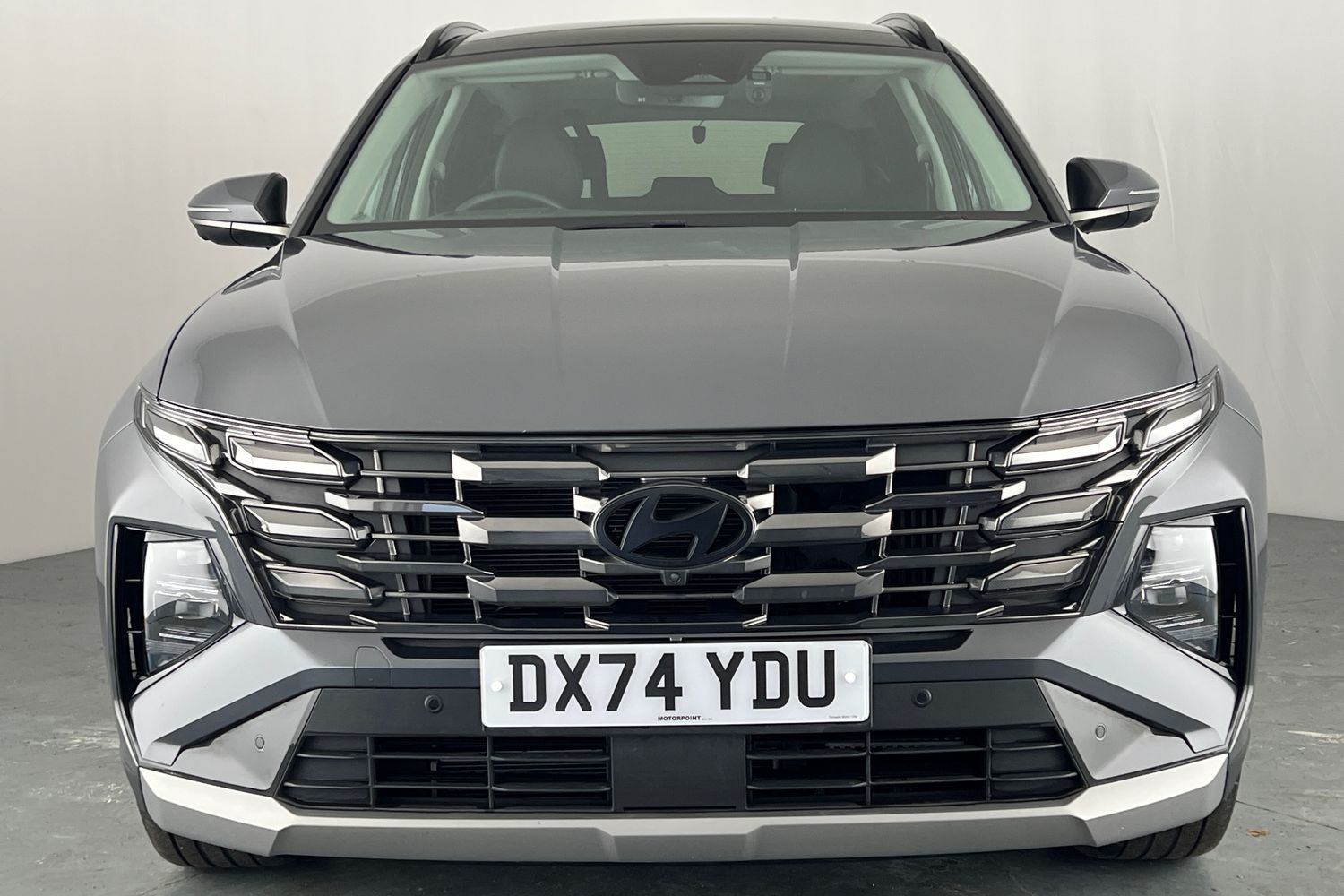 Used Hyundai TUCSON 2024 for sale - 77434854: Photo 40