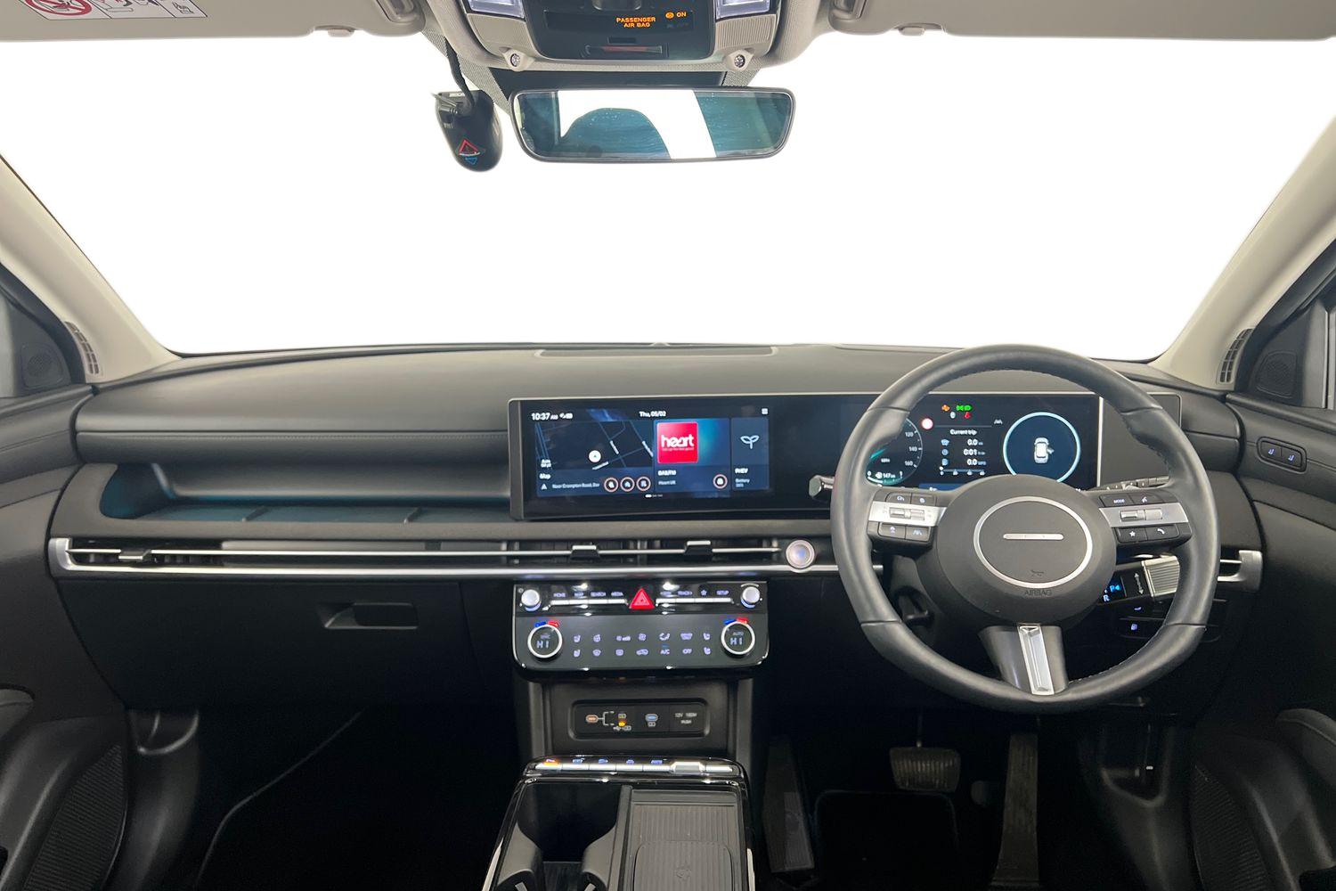 Used Hyundai TUCSON 2024 for sale - 77434854: Photo 6