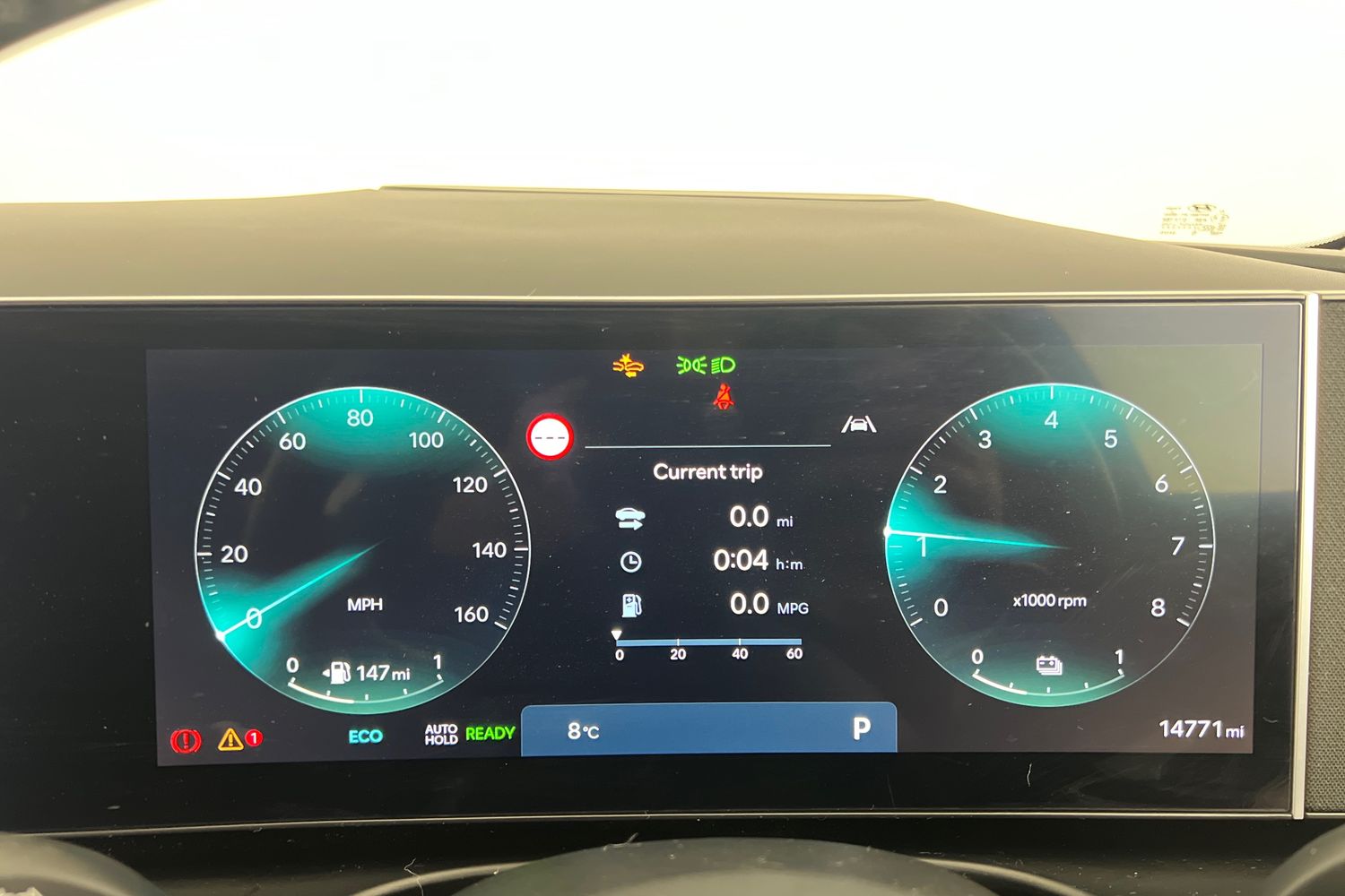 Used Hyundai TUCSON 2024 for sale - 77434854: Photo 7