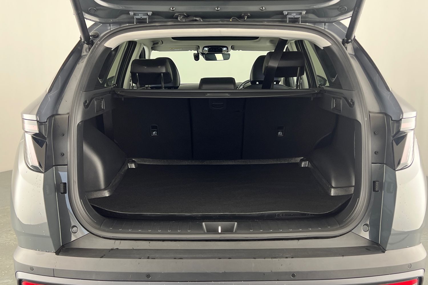 Used Hyundai TUCSON 2024 for sale - 77434854: Photo 8