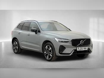 Used Volvo XC60 2025 for sale - 79673813: Photo
