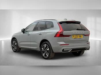 Used Volvo XC60 2025 for sale - 79673813: Photo