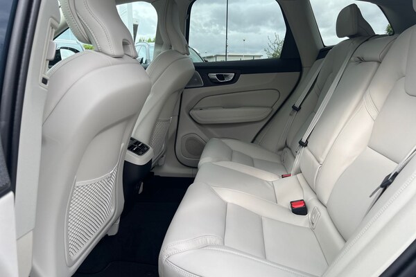 Used Volvo XC60 2025 for sale - 75439676: Photo 17