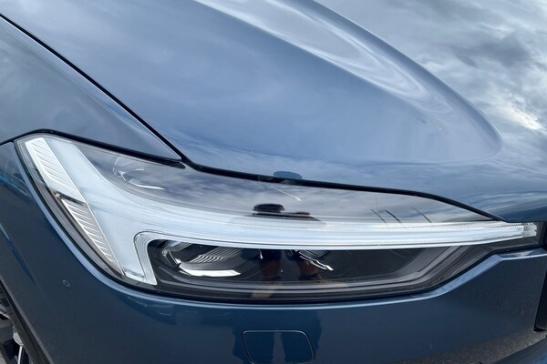 Used Volvo XC60 2025 for sale - 75439676: Photo 18