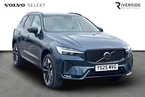 Used Volvo XC60 2025 for sale - 75439676: Photo 1