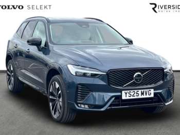 2025 - Ultra, B5 AWD Mild hybrid, Petrol, Dark 5-Door