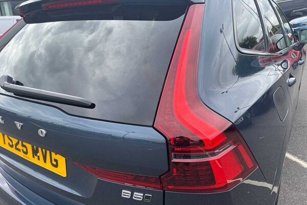 Used Volvo XC60 2025 for sale - 75439676: Photo 20