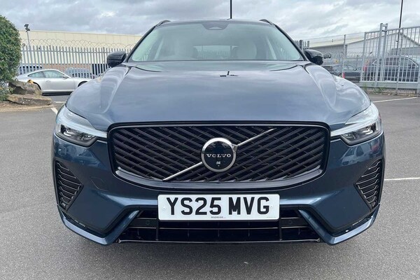 Used Volvo XC60 2025 for sale - 75439676: Photo 24