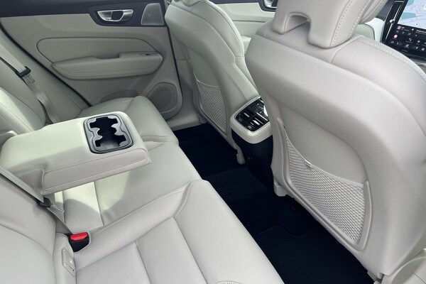 Used Volvo XC60 2025 for sale - 75439676: Photo 31