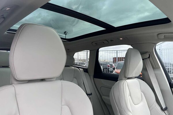 Used Volvo XC60 2025 for sale - 75439676: Photo 35