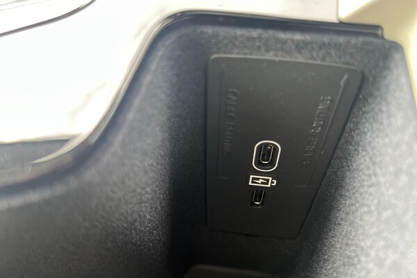 Used Volvo XC60 2025 for sale - 75439676: Photo 39