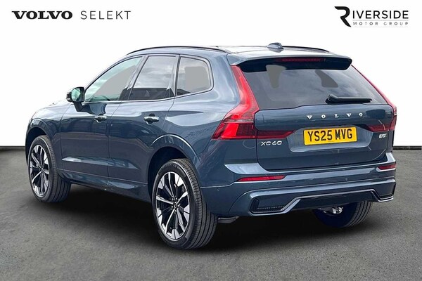 Used Volvo XC60 2025 for sale - 75439676: Photo 3