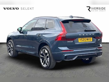 Used Volvo XC60 2025 for sale - 75439676: Photo