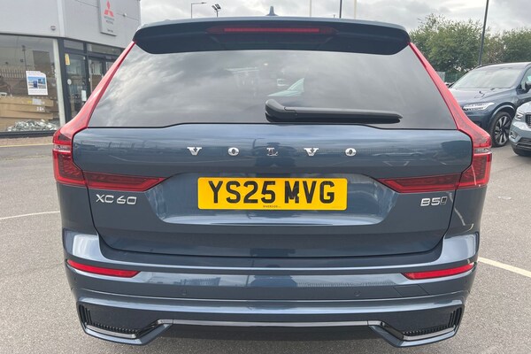 Used Volvo XC60 2025 for sale - 75439676: Photo 40