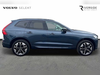 Used Volvo XC60 2025 for sale - 75439676: Photo