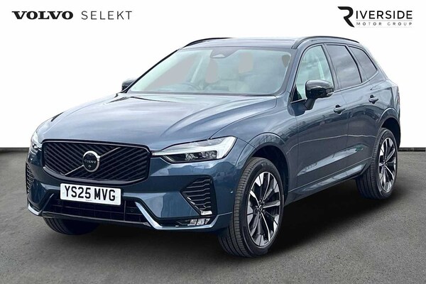 Used Volvo XC60 2025 for sale - 75439676: Photo 9
