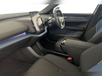 Used Volvo EX30 2025 for sale - 77965273: Photo