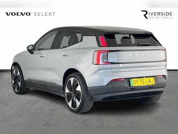 Used Volvo EX30 2025 for sale - 77965273: Photo