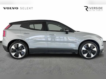 Used Volvo EX30 2025 for sale - 77965273: Photo