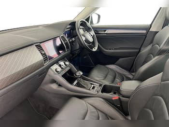 Used Skoda Kodiaq 2022 for sale - 79663117: Photo