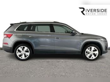 Used Skoda Kodiaq 2022 for sale - 79663117: Photo