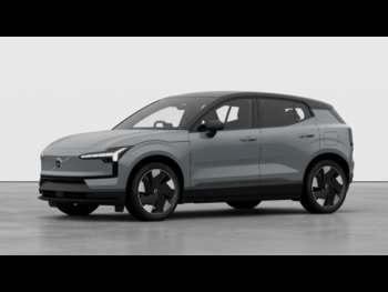 Used Volvo EX30  for sale - 74870402: Photo