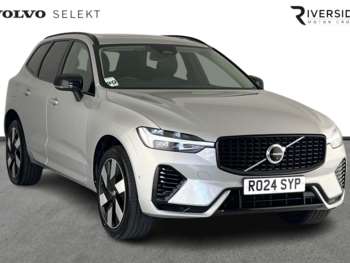 2024 - 2.0 T6 [350] RC PHEV Plus Dark 5dr AWD Geartronic