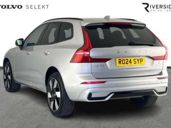 Used Volvo XC60 2024 for sale - 74869961: Photo