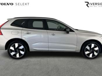 Used Volvo XC60 2024 for sale - 74869961: Photo