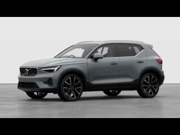 Used Volvo XC40  for sale - 74870129: Photo