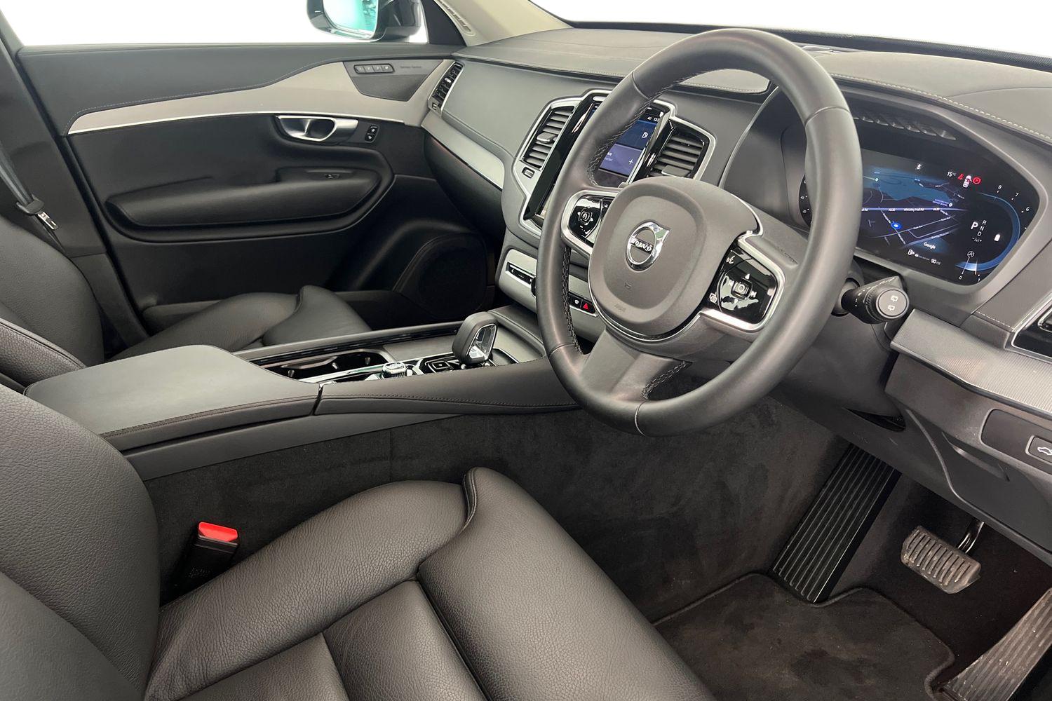 Used Volvo XC90 2024 for sale - 76366544: Photo 10