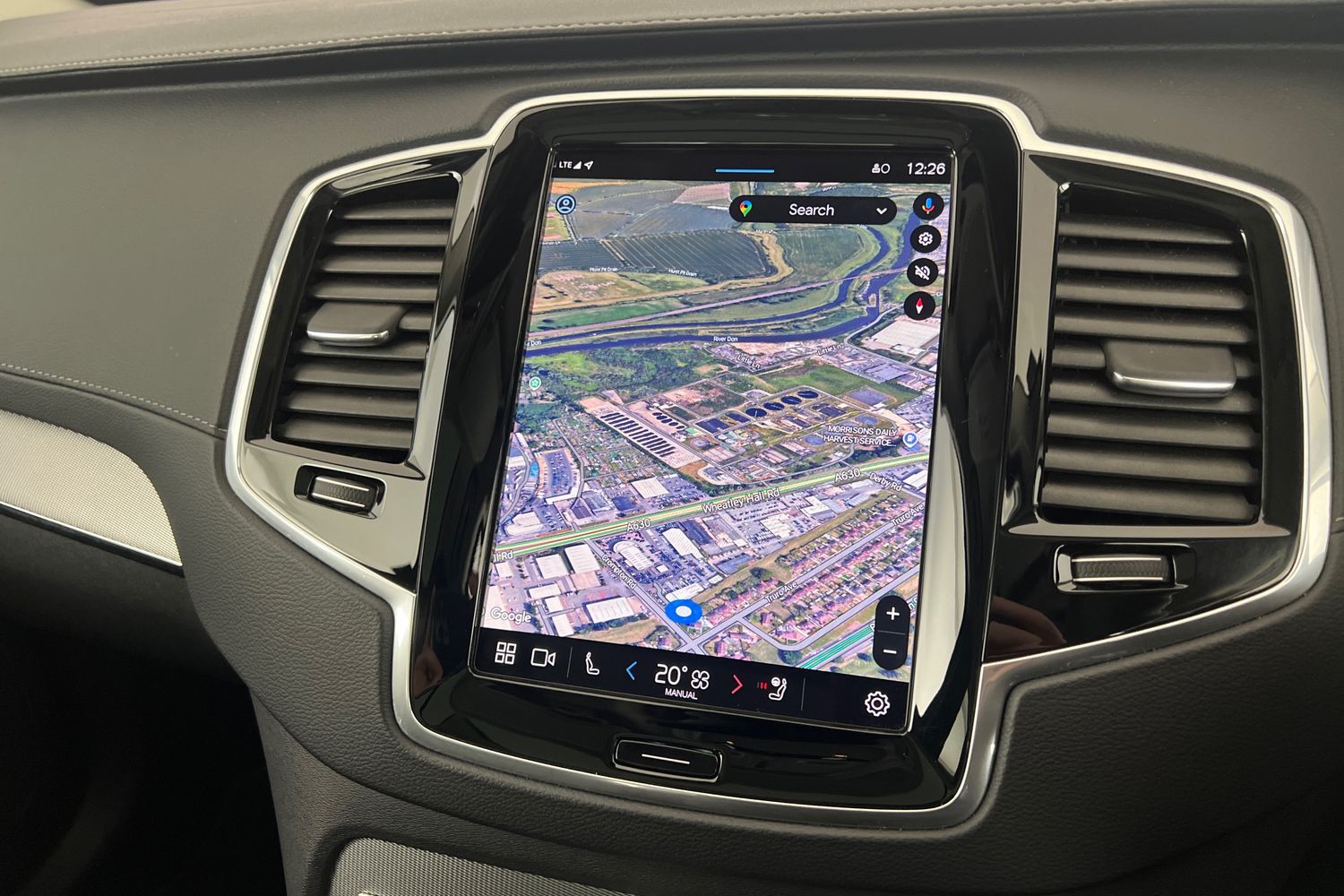 Used Volvo XC90 2024 for sale - 76366544: Photo 15