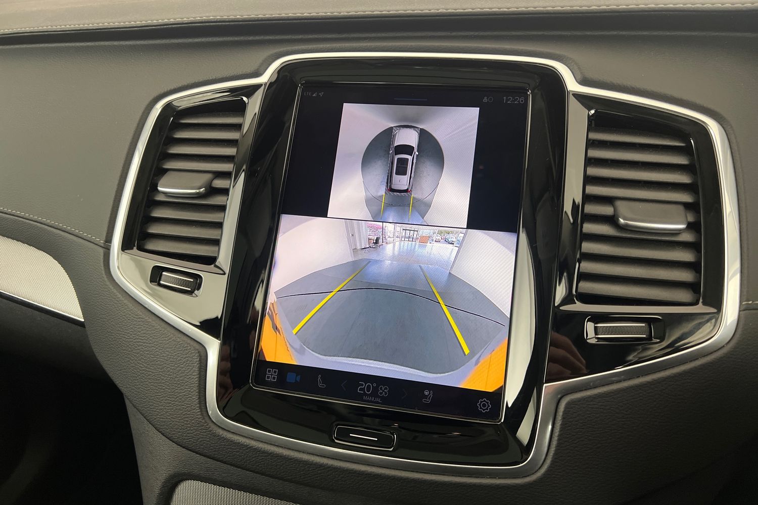 Used Volvo XC90 2024 for sale - 76366544: Photo 16