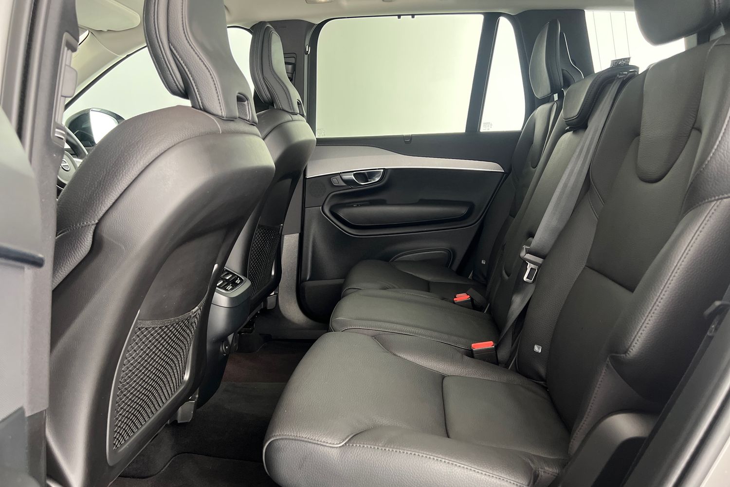 Used Volvo XC90 2024 for sale - 76366544: Photo 17