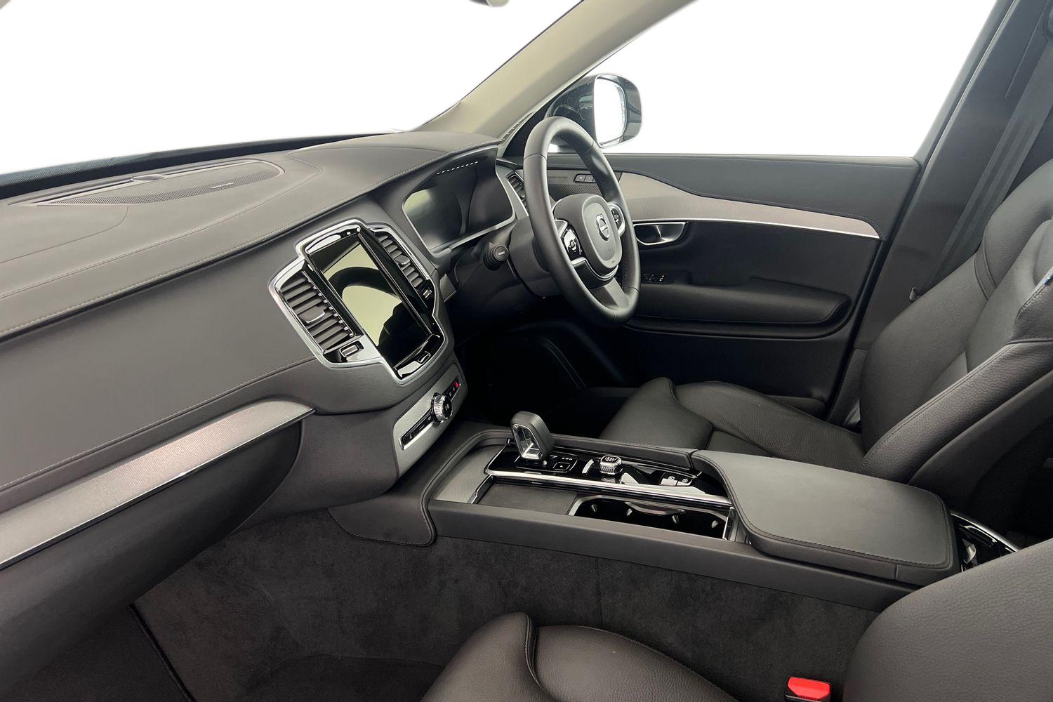 Used Volvo XC90 2024 for sale - 76366544: Photo 2