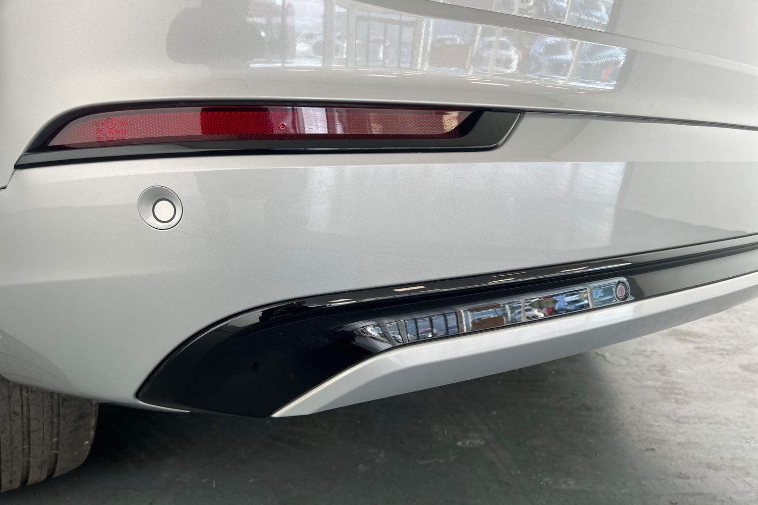 Used Volvo XC90 2024 for sale - 76366544: Photo 21