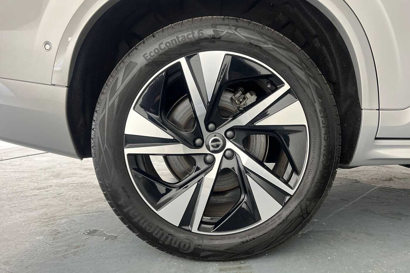 Used Volvo XC90 2024 for sale - 76366544: Photo 23