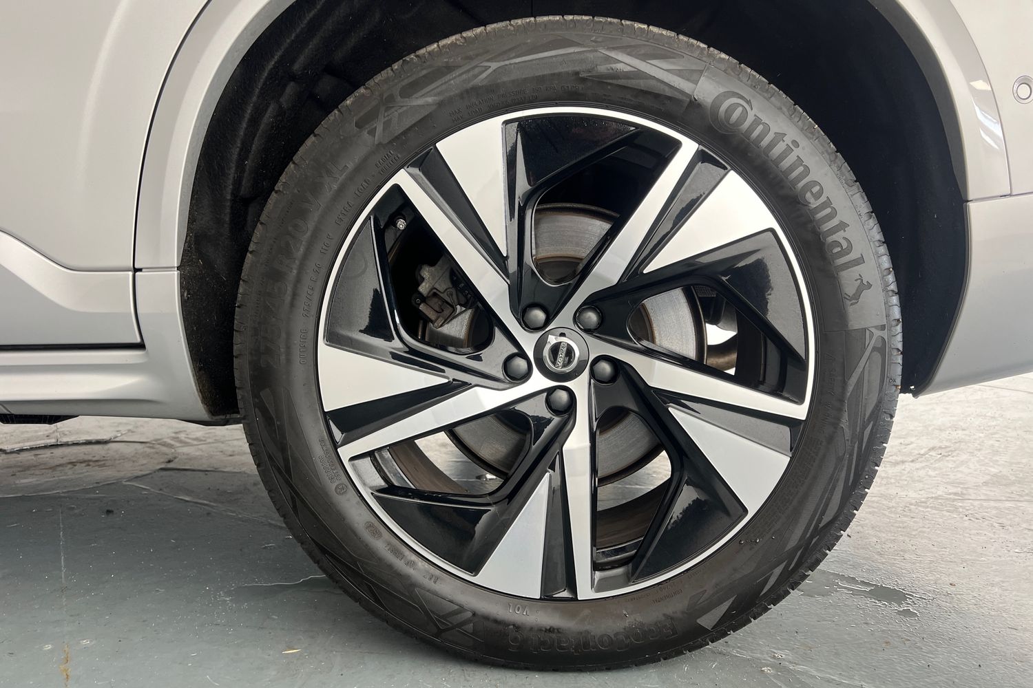 Used Volvo XC90 2024 for sale - 76366544: Photo 24