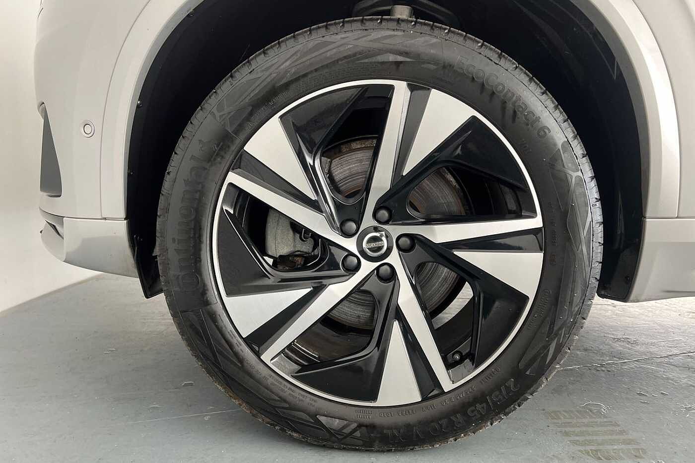 Used Volvo XC90 2024 for sale - 76366544: Photo 25