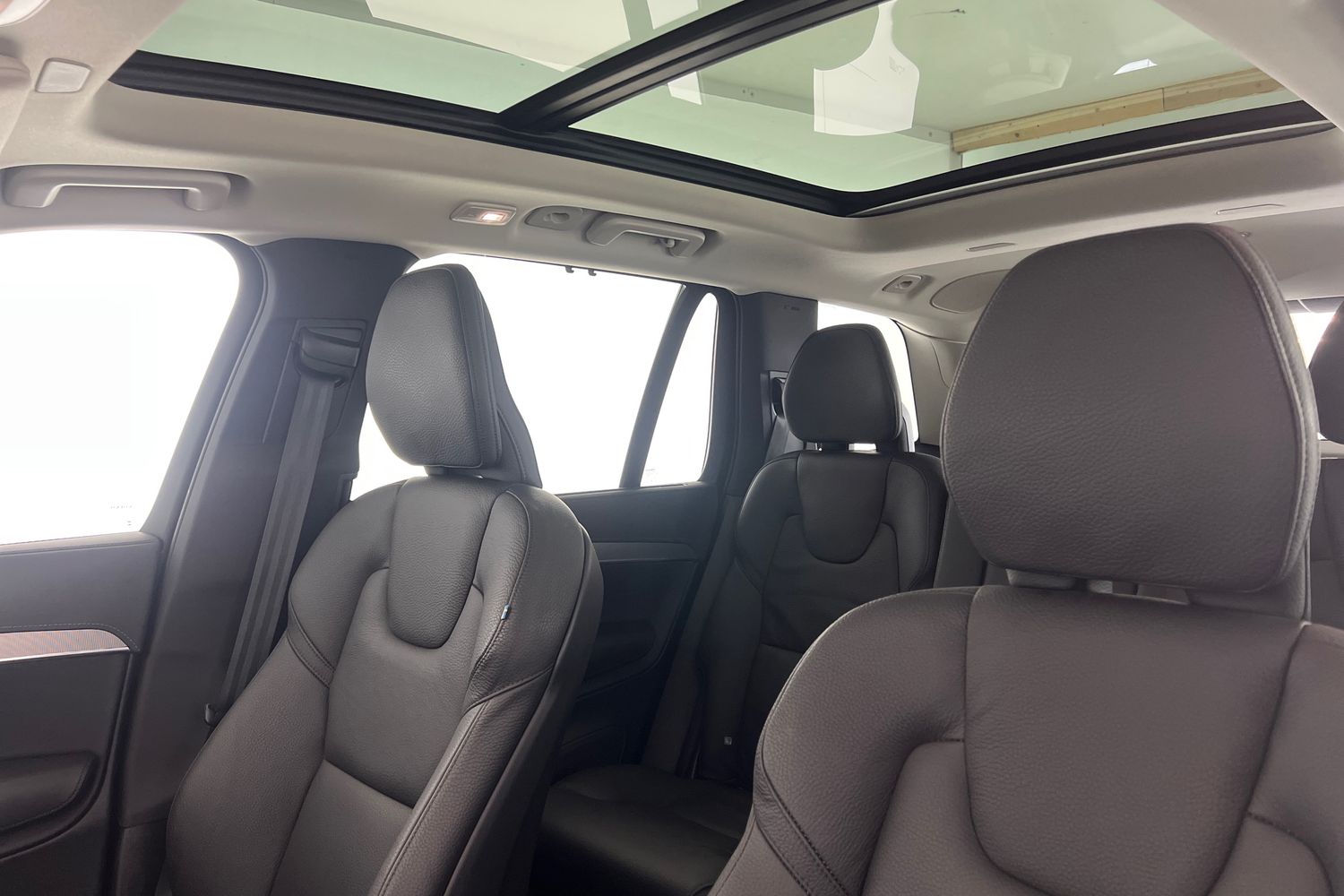 Used Volvo XC90 2024 for sale - 76366544: Photo 26