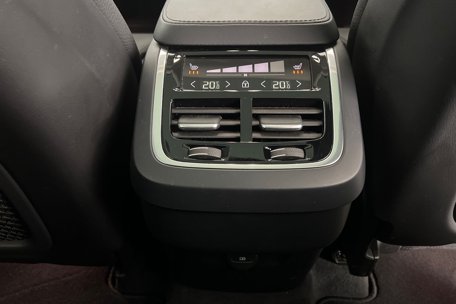 Used Volvo XC90 2024 for sale - 76366544: Photo 27