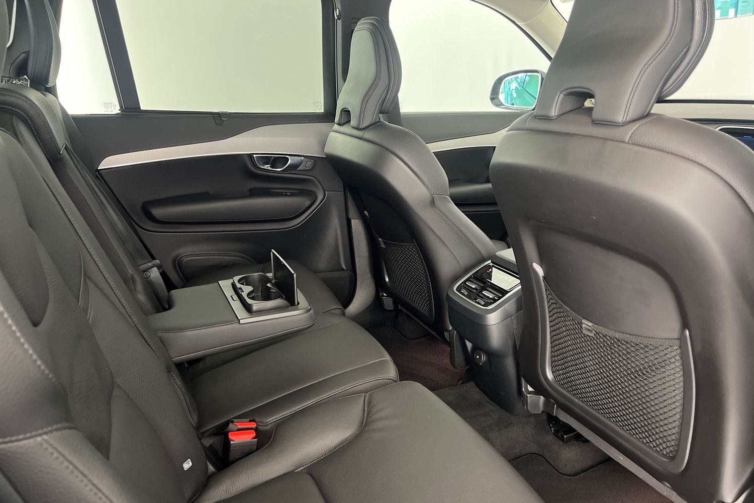 Used Volvo XC90 2024 for sale - 76366544: Photo 28