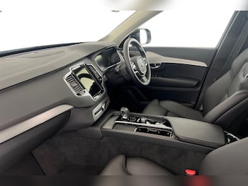 Used Volvo XC90 2024 for sale - 76366544: Photo