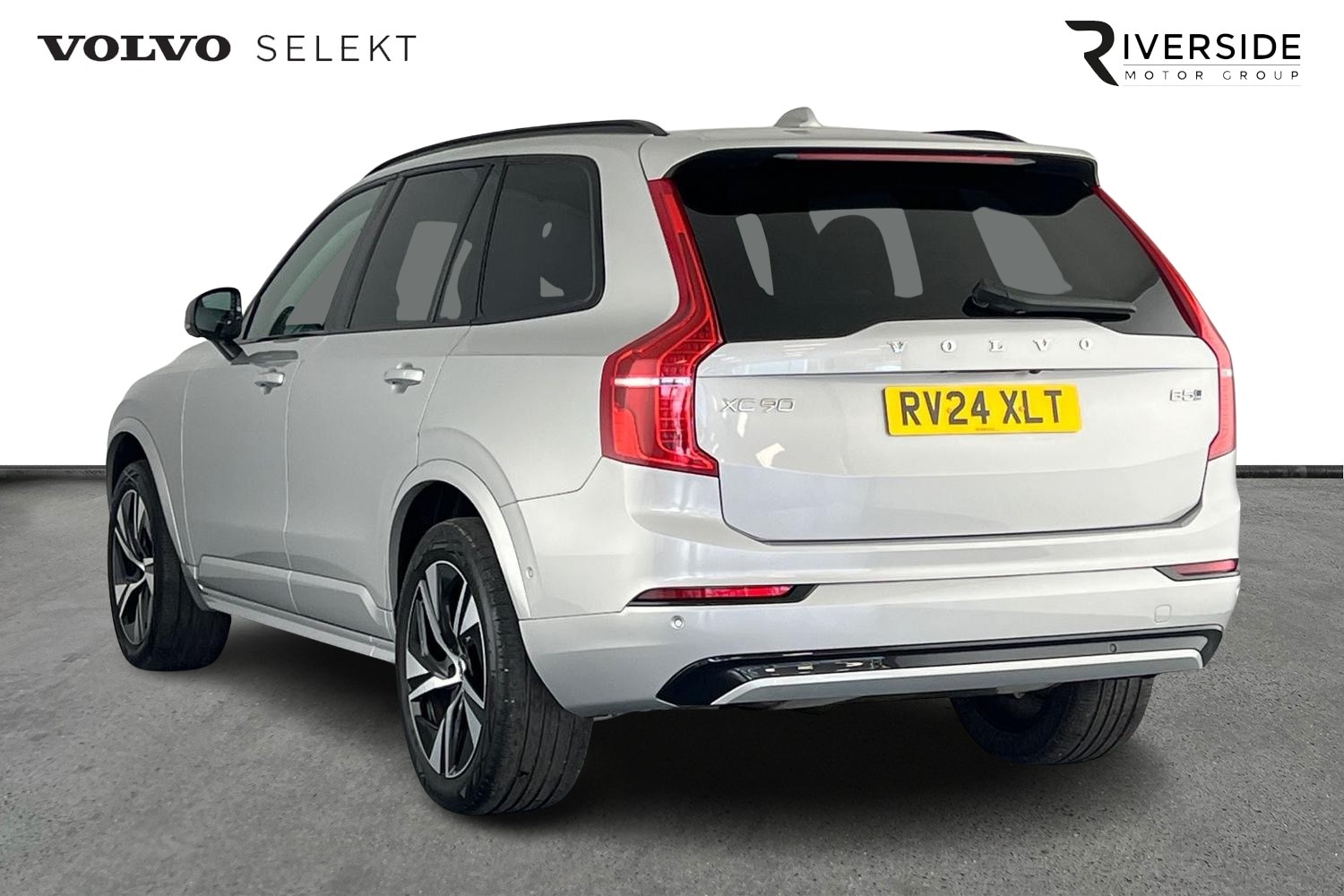 Used Volvo XC90 2024 for sale - 76366544: Photo 3