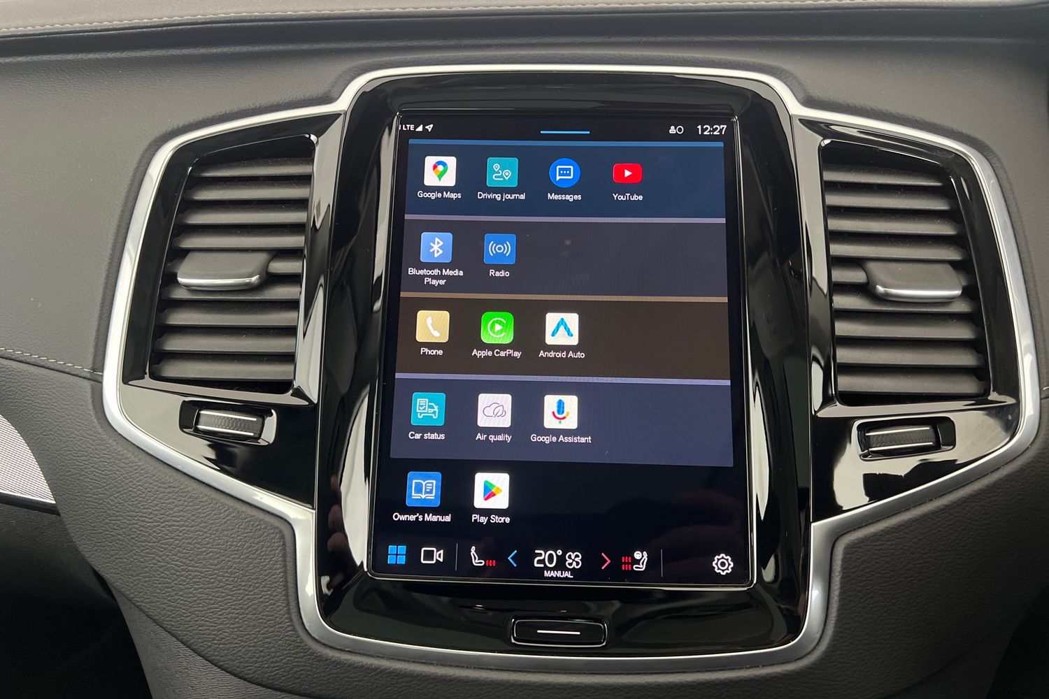 Used Volvo XC90 2024 for sale - 76366544: Photo 36